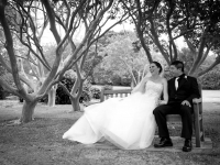 Wedding Photographer Central Coast