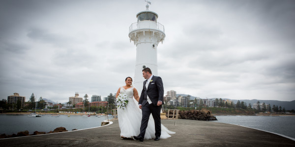Central Coast Wedding Photographer Wedding Photographer Central