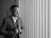 Wedding Photographer Central Coast