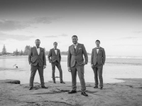 Wedding Photographer Central Coast
