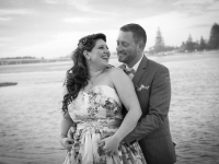 Wedding Photographer Central Coast