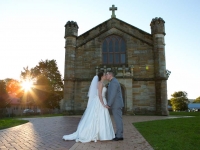 Wedding Photographer Central Coast