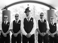 Wedding Photographer Central Coast