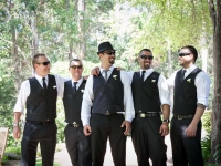 Wedding Photographer Central Coast