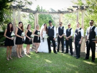 Wedding Photographer Central Coast