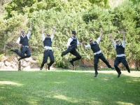 Wedding Photographer Central Coast