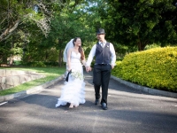 Wedding Photographer Central Coast