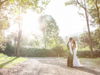 Wedding Photographer Central Coast