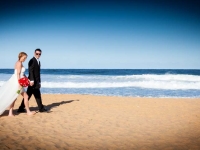 Wedding Photographer Central Coast
