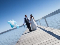 Wedding Photographer Central Coast