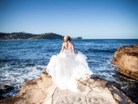 Wedding Photographer Central Coast