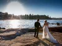 Wedding Photographer Central Coast