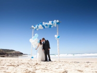 Wedding Photographer Central Coast