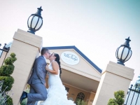Wedding Photographer Central Coast
