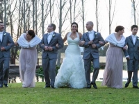 Wedding Photographer Central Coast