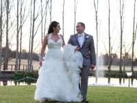 Wedding Photographer Central Coast