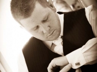 Wedding Photographer Central Coast