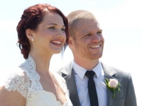 Wedding Photographer Central Coast