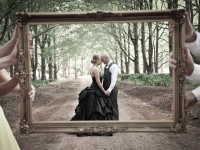 Wedding Photographer Central Coast