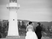 Wedding Photographer Central Coast