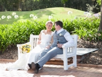 Wedding Photographer Central Coast