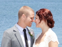 Wedding Photographer Central Coast