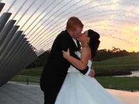 Wedding Photographer Central Coast