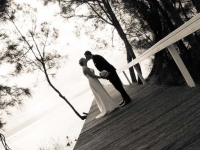 Wedding Photographer Central Coast