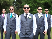 Wedding Photographer Central Coast