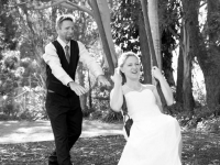 Wedding Photographer Central Coast