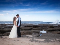 Wedding Photographer Central Coast