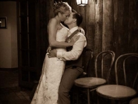 Wedding Photographer Central Coast