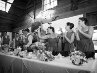 Wedding Photographer Central Coast